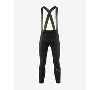 Cuissard long Assos Equipe RS noir mat - XL