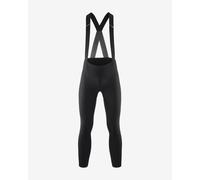 Cuissard long Assos Mille GT Hashoogi Winter S11 noir - L