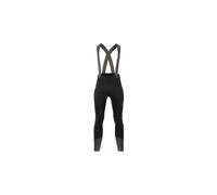Cuissard long assos mille gto hiver c2 noir or
