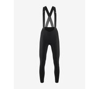 Cuissard long Assos Uma GT Hashoogi Winter S11 noir femme - L