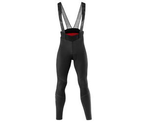 Cuissard Long avec Bretelles Hotbond RF Gel noir