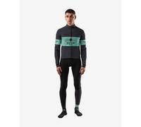 Cuissard long Bianchi Milano Remastered Thermo noir - S
