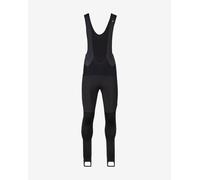Cuissard long Bioracer Spitfire Tempest Full Protect noir - XXL