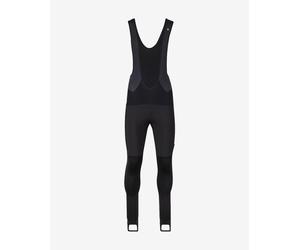 Cuissard long Bioracer Spitfire Tempest Full Protect noir - XXL