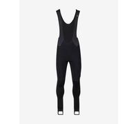Cuissard long Bioracer Spitfire Tempest Pixel noir - M