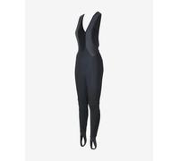 Cuissard long Bioracer Vesper Tempest noir femme - XL