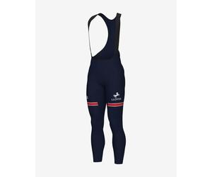 Cuissard long Britain Federation 2025 Prime noir - M