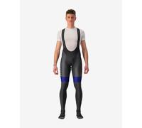 Cuissard long Castelli Competizione Limited Edition noir bleu - S