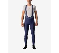 Cuissard long Castelli Entrata bleu nuit - XL