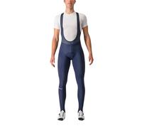 Cuissard Long Castelli Entrata Bleu, Taille L