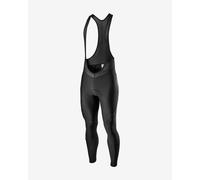 CASTELLI ENTRATA BIBTIGHT Cycling Bib Shorts Homme, Noir, XL