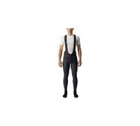 Cuissard long castelli entrata wind noir