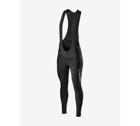 Cuissard long Castelli Entrata Wind noir - XXL