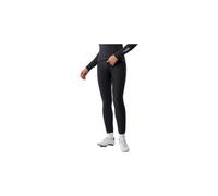 Cuissard long castelli espresso 2 dt noir femme