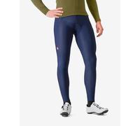 Cuissard long Castelli Espresso bleu marine - M