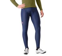 Cuissard long Castelli Espresso Bleu, Taille XS.
