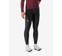 Cuissard long Castelli Espresso noir brillant - XXL