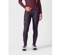 Cuissard long Castelli Espresso noir foncé femme - S