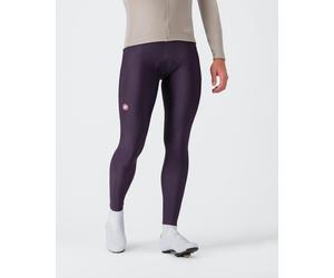 Cuissard long Castelli Espresso noir foncé - L