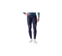 Cuissard long castelli espresso soudal quickstep bleu homme