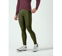 Cuissard long Castelli Espresso vert kaki - L