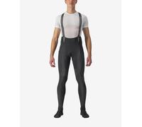 Cuissard long Castelli Free Aero Rosso Corsa noir - 3XL