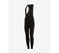 Cuissard long Castelli Meno Wind Bibtight noir femme - XS