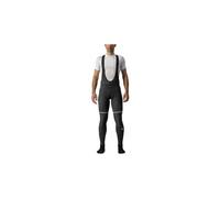 Cuissard long castelli polare 3 noir