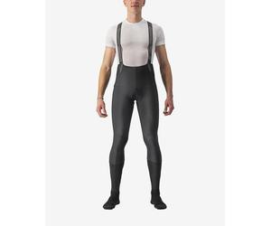 Cuissard long Castelli Semifreddo noir - XL
