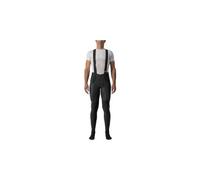 Cuissard long castelli sorpasso ros noir reflex