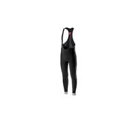 Cuissard long castelli tutto nano noir