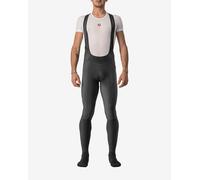 Castelli Velocissimo 5 Bib Tights Noir L Homme Black / Silver Reflex