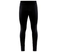 Cuissard long Core Bike SubZ Wind noir