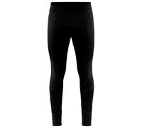Cuissard long Core Bike SubZ Wind noir