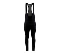 Craft Core Bike Subz Wind Bib Tights Noir 2XL Homme