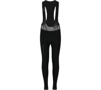 Cuissard long enfant Endurance Gorsk XQL Noir 12 ans