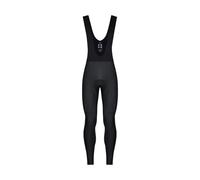 Cuissard long Etxeondo Orhi Noir 2XL