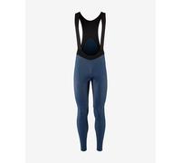 Cuissard long Etxeondo Orhi Thermo bleu - M