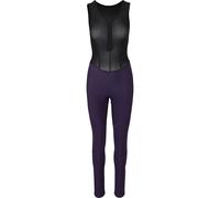 Agu Prime Performance Bib Tights Violet XS Femme