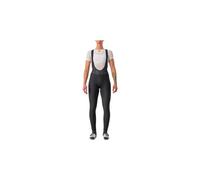 Cuissard long femme castelli entrata noir