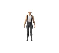 Cuissard long femme castelli velocissima dt noir