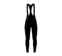 Craft Core Bike Subz Bib Tights Noir M Femme