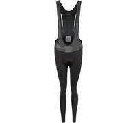 Cuissard long femme Endurance Jayne AY Noir 44