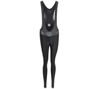 Cuissard long femme Endurance Jayne W/Bib XQL Noir M