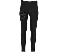 Cuissard long femme Endurance Jayne Winter Noir 42