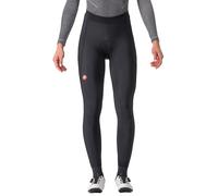 Cuissard Long Femme Espresso noir