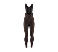 Cuissard long femme Etxeondo Olaia Thermo Marron