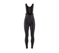 Cuissard long femme Etxeondo Olaia Thermo Noir
