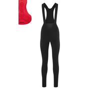Cuissard long femme Gonso Sitivo Bib Noir 42