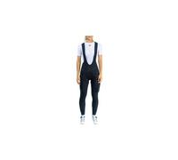 Cuissard long femme lebram off road cargo noir